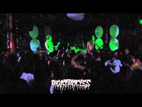 MetalPunk Overkill II - Agathocles