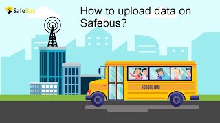 SafeBus YouTube Video