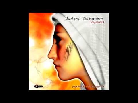 Radical Distortion - Regenesis [FULL ALBUM]