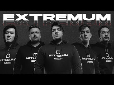 Introducing: EXTREMUM