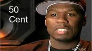 50 cent   part time lover