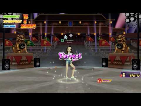 License Level 99 Maestro Gold MAX Horcrux - Audition Redbana