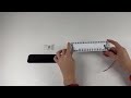 LED osvetlenie interiéru / exteriéru automobilu - 26x 1W SMD LED / biele / 10-30V / IP67 / ECE R10 (207x52mm) - Video Youtube