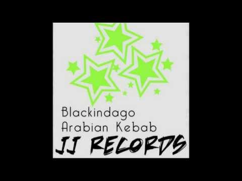 Blackindago - Arabian Kebab (Original Mix)