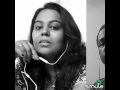 Nee Pathi Naan Pathi Kanne Duet With Uma Backiyaraja Pls Ignore The Flaws