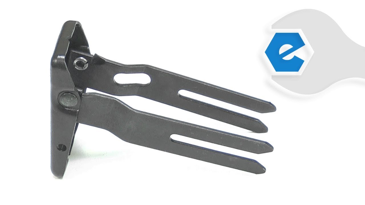 Replacing your Milwaukee Reciprocating Saw Shoe Assembly