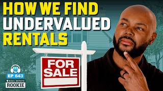Tips, Tricks, and Tactics WE Use to Find Home-Run Real Estate Deals