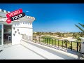 Penthouse Apartment With Golf Views On La Torre Golf Resort