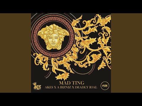 Mad Ting