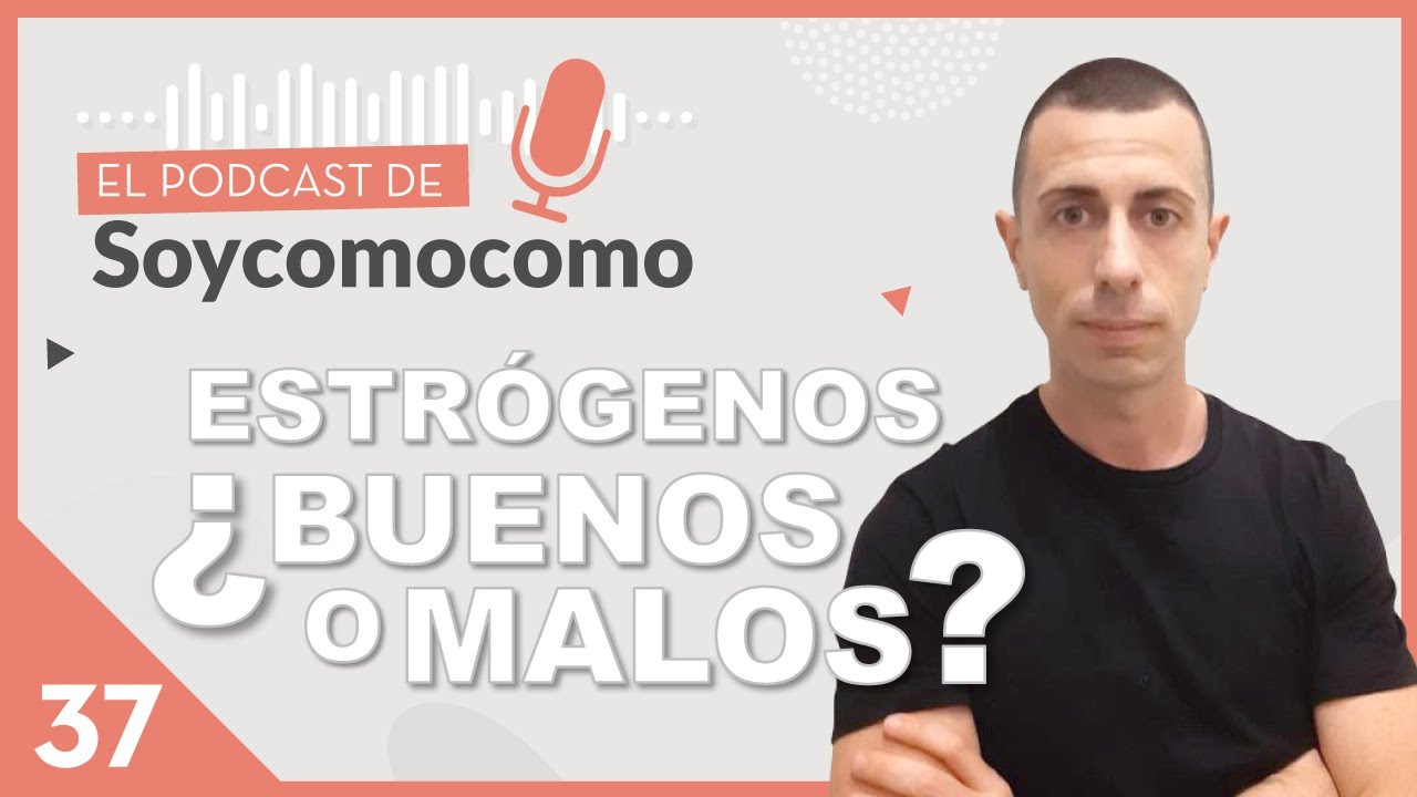 👥 🌪️ Mujeres y ciclo menstrual: La paradoja de los estrógenos con Pau Oller · Ep. 37