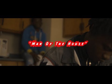 Lil Tre "Man Of The House" (Official Music Video)