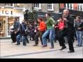 London Swing Dance Society Shim Sham 