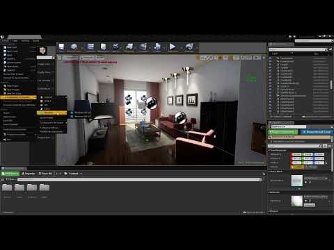 Curso de Unreal Engine 4 11 parte 00051