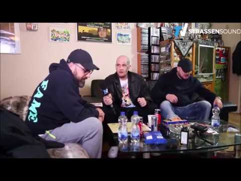 Sternstunde MC Bogy - Interview mit Sido und Kool Savas (Best of)