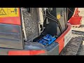 Kubota U 55-5