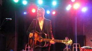 &quot;Rattling Locks&quot; Josh Ritter