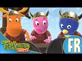 Les Mélodilous Le Voyage Des Vikings Ep 10
