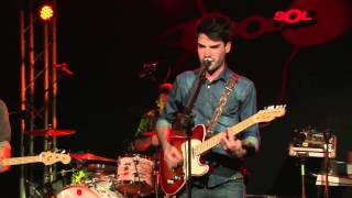 Supersubmarina &quot;Canción de Guerra&quot; (A Solas 2012)