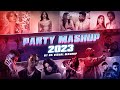 Party Mashup 2023 | HS Visual | Best of Bollywood - Punjabi Mashup | Hits of AP Dhillon | King