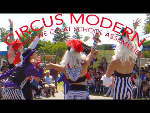 Promotional video thumbnail 9 for Just Like Alice