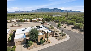 Donna Schenek|4153 S Golden Lynx|Green Valley, AZ|ColdwellBankerHomes.com