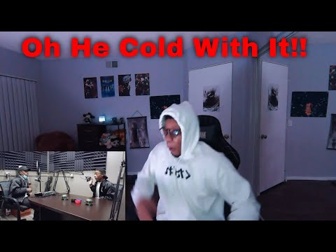 Siick P - Heavy Stepping (Official Video) reaction