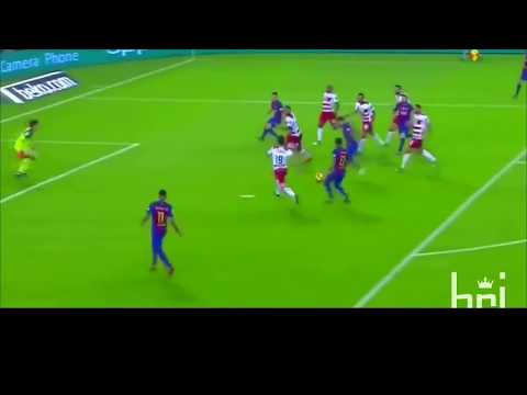 Rap về Messi  | Đặng Minh Nhật