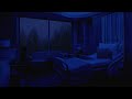 Overnight Stay In A Private Hospital Room Hospital Room Background Noise Rain Sounds Relaxation