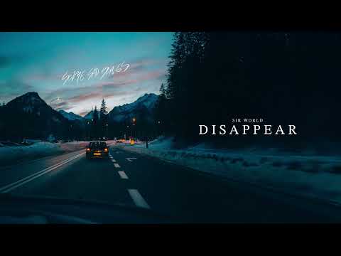 Sik World - Disappear
