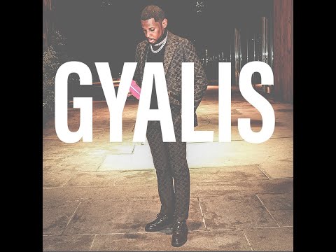 Fabolous - Gyalis Freestyle (Official Video)