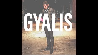 Fabolous - Gyalis Freestyle (Official Video)