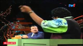 Download lagu Lawak Poe ala la la latok Kumpulan Lawak Pak Man Telo Abdullah Chik Bukan MaharajaLawak mp3