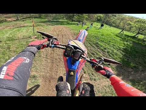 Hard Enduro Arsenal 2025 🥈P2 Pro class🔥Ifj Ott Kornel l  FullRace day3