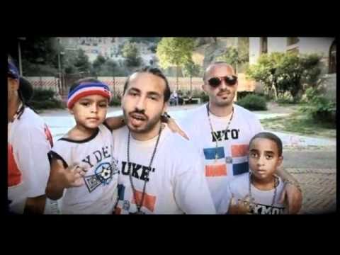 LUCHè PRESENTA POESIA CRUDA MIXTAPE VOL 1