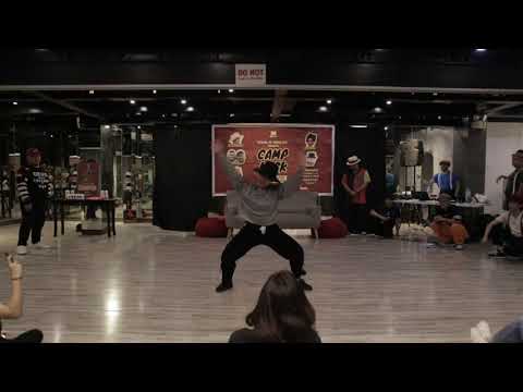 Camp Lock PH: Showcase - Kabochilocks