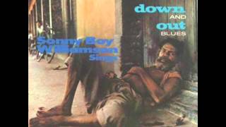 Los principales blues (D)