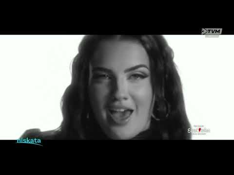 MESC 2022 Interviews - Raquel & Giada on Niskata