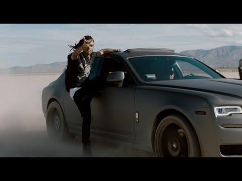 Lil Gnar - OCTANE SEX (Official Music Video)