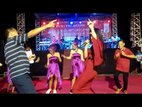 Bella nafa Meriang song