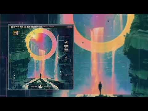 Egorythmia & Zen Mechanics  - Primal Sphere [SRCD_22]