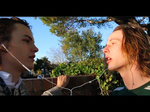 CVTV EPISODE 001 (ft. cosmicprank)