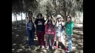 The Seven Eros - Sunny Side Of The Street