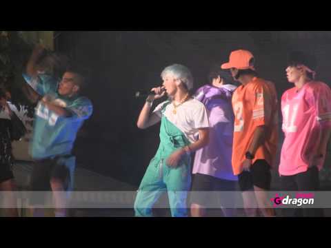 121015 GD 네엣_Heartbreaker