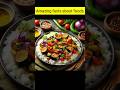 Top 10 Amazing Facts About Foods Food Facts Foodzoom