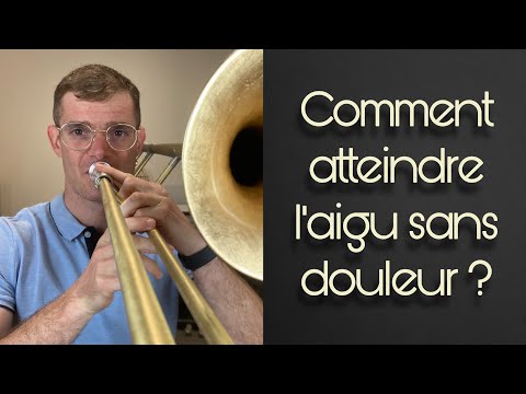 Comment atteindre l’aigu sans douleur ?