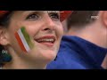 Anthem of Italy vs Uruguay (FIFA World Cup 2014)