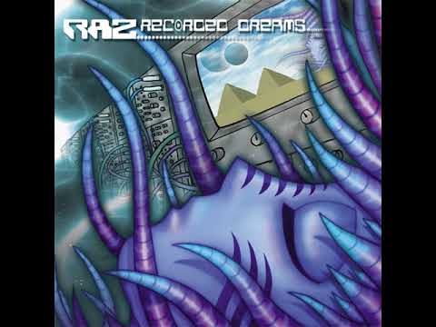 07 RAZ - Set them Free