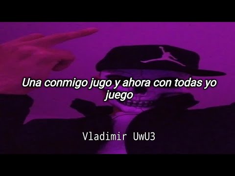 Jon Z - 0 Sentimientos Remix // Letra