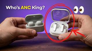 Galaxy Buds 4 Pro vs Sony WF-1000XM6 – Don’t Buy the Wrong E