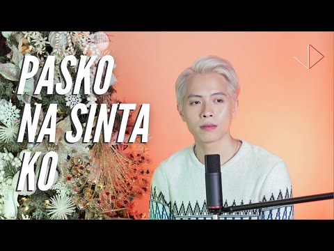 Pasko Na Sinta Ko - Jason Dy